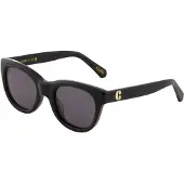 Corlin Eyewear Solglasögon 'Rey' svart