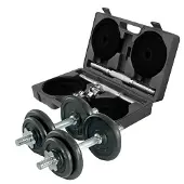 Gymstick Hantelset 20kg
