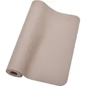 Casall Yoga Mat Essential Balance 4 mm Light Cashmere
