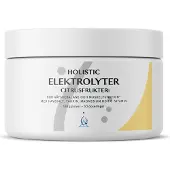 Holistic Elektrolyter Citrusfrukter 140 g