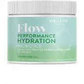 Wellexir - Flow Hydration - Lemon/Lime