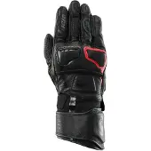 Furygan Styg15 Vented Perforerade Läderhandskar