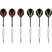 Atom Dartpilar 23 g - 6 st i fodral
