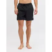 Jack & Jones Badshorts 'JPSTMaui' svart