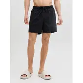 Jack & Jones Badshorts 'JPSTMaui' svart
