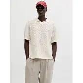Jack & jones Tyler Kortärmad Polotröja