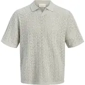 Jack & Jones Tröja 'JORTYLER' pastellgrön