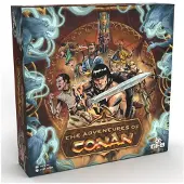 Gale Force Nine The Adventures of Conan