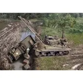 Wittmax 1:35 M32 RECOVERY VEHICLE