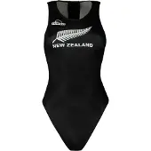 Turbo New Zealand 89132 Baddräkt