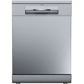 Teka Maestro Dfs 76850 Diskmaskin Med Tredje Hylla 14 Antal Platsinställningar