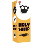 Juegos Holy Sheep Brädspel