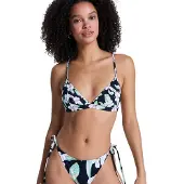 Roxy Essentials Pt Fixed Triangle Bikinitopp