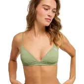 Roxy Love Fixed Triangle Bikinitopp