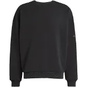 Adidas Sport sweatshirt svart