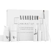 Nanobrow Nanobrow Lamination Kit