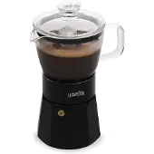 La Cafetière Verona Kaffebryggare Italienska