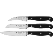 WMF Spitzenklasse Plus 1882189992, 3-piece knife set