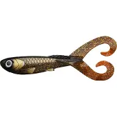 Abu Garcia Beast Twintail Mjukt Bete 74g 210 Mm