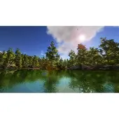One Pro Fishing Simulator