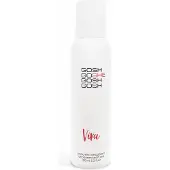 Gosh , She Viva, White Musk, Anti-Perspirant, Deodorant Spray, For Women, 150 ml