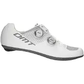 Dmt KR0 EVO Superlight 2026 Shoes White Silver, Size 45 - EUR