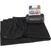 Cocoon Merino Wool-silk Travel Filt