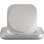 ZENS induktionsladdare ZESC20W ZESC20W/00 Utgångar Qi-Standard, Apple MagSafe Vit