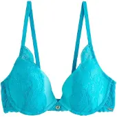 Lipsy Behå aqua