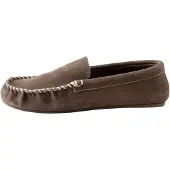 Next Mockasin taupe