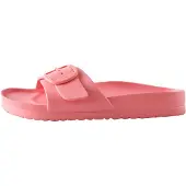 Next Pantolette rosa