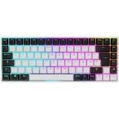 Sharkoon 4044951039180 Skiller Sgk50 S3 Mekaniskt Spelande Tangentbord