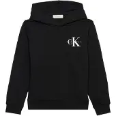 Calvin Klein Kids Signature Logo Hoodie