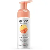 MOSSA Glow Cocktail Cleansing Foam 150 ml