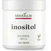 Närokällan Inositol 100 g