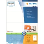 Herma Etiketter | 105 x 74mm | Premium 4470 | 800st