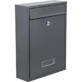 VOREL 78556, Stål, 360 mm, 260 mm, 80 mm, 1,73 kg, 1 styck