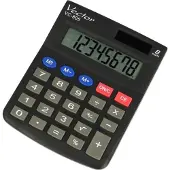 Vector 3724 KAV-kalkylator VC-805