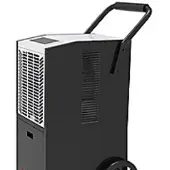 KGK Avfuktare 50L Eco