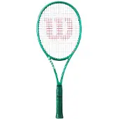 Wilson Blade 98 18x20 V10 Osträngat Tennisracket
