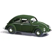 Busch 52990 H0 personbilmodell Volkswagen Ovalfönster