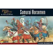 Warlord Games , Pike & Shotte - Samurajryttare