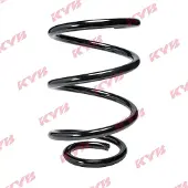 KYB Jousi, jousitus RA2172