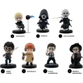 Yume Toys Harry Potter Figur
