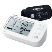 Omron M6 Comfort Afib Blodtrycksmätare
