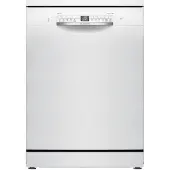 Bosch Sms2htw06e Diskmaskin Med Tredje Hylla 10 Antal Platsinställningar