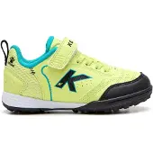 Kelme Goleiro Elastic Tf Junior Fotbollsskor