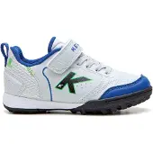 Kelme Goleiro Elastic Tf Junior Fotbollsskor