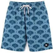 Hurley Volley Icon Printing Press Arbore Simshorts