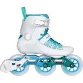 Powerslide Swell Sheylyna 110 Inline-skridskor För Damer
